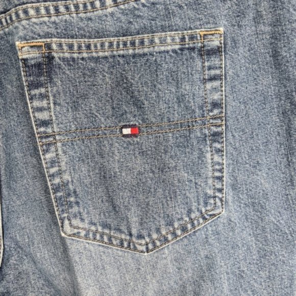 Vintage Tommy Hilfiger Classic jeans - Picture 5 of 7